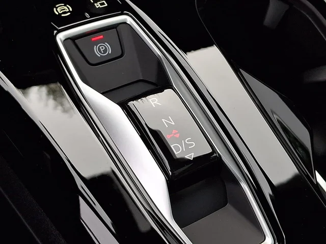 Nuevos AUDI Q5 à Estados chez autogozo
