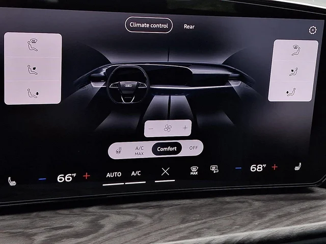 Nuevos AUDI Q5 à Estados chez autogozo
