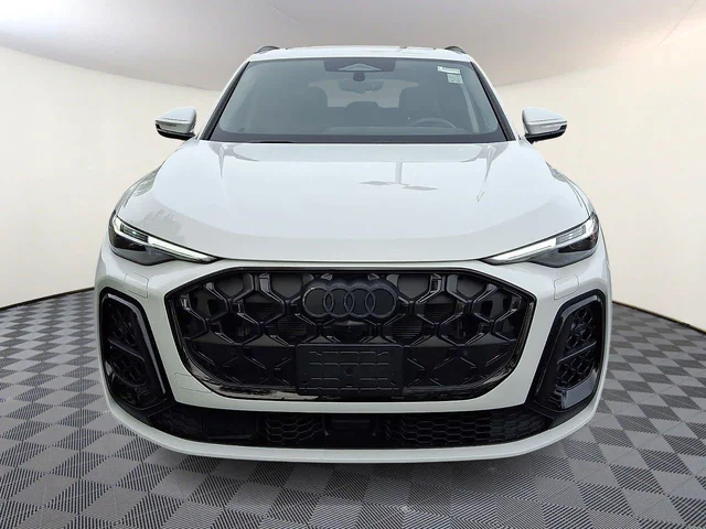 Nuevos AUDI Q5 à Estados chez autogozo