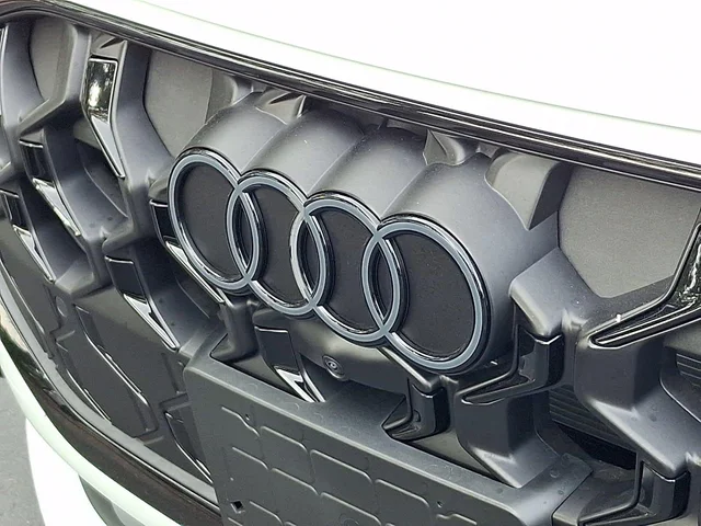Nuevos AUDI Q5 à Estados chez autogozo