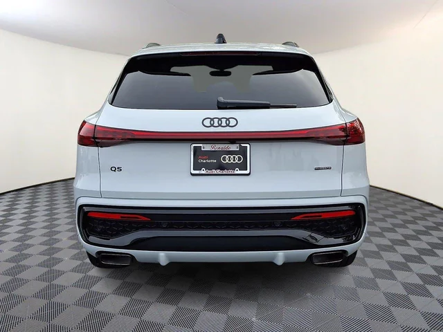 Nuevos AUDI Q5 à Estados chez autogozo