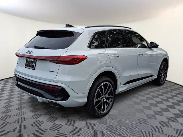 Nuevos AUDI Q5 à Estados chez autogozo