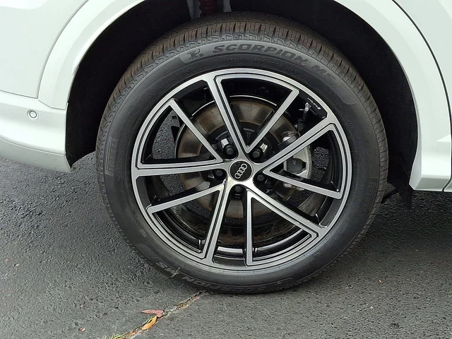 Nuevos AUDI Q5 à Estados chez autogozo