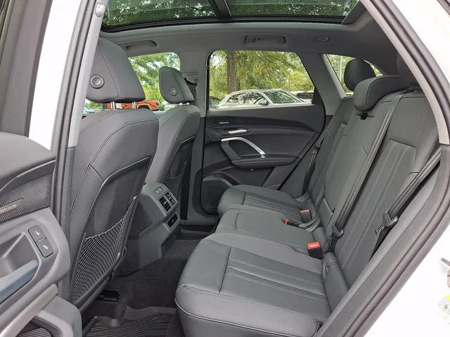 Nuevos AUDI Q5 à Estados chez autogozo