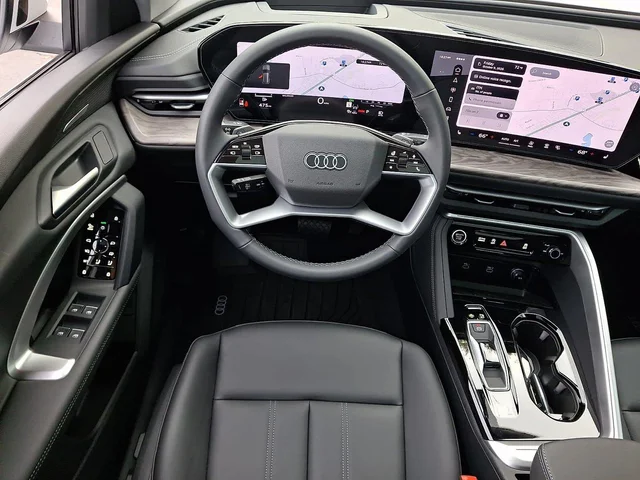 Nuevos AUDI Q5 à Estados chez autogozo