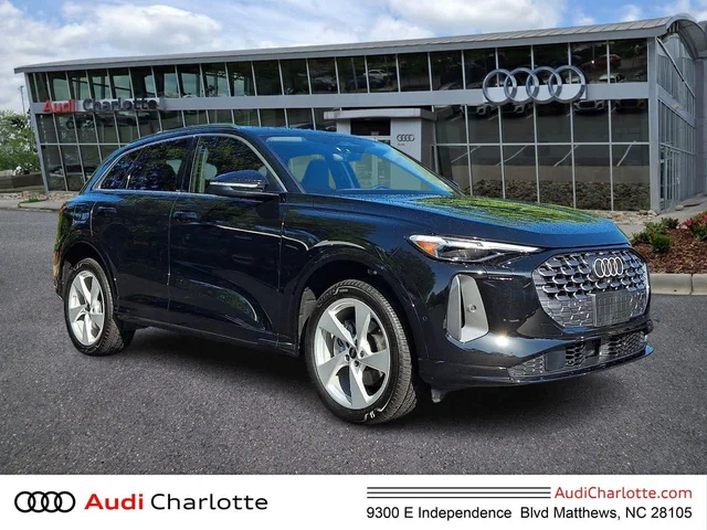 SEMINUEVOS AUDI New Q5 a Estados en autogozo