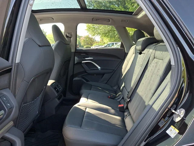 SEMINUEVOS AUDI New Q5 a Estados en autogozo