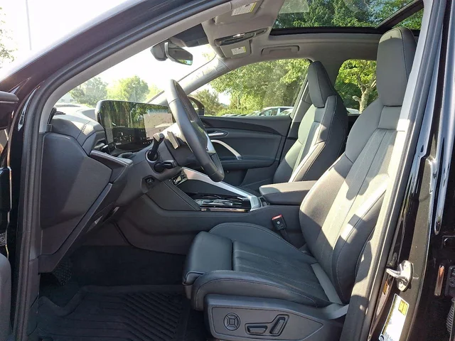 SEMINUEVOS AUDI New Q5 a Estados en autogozo