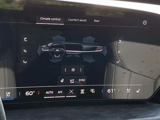 SEMINUEVOS AUDI New Q5 a Estados en autogozo