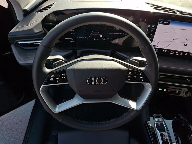 SEMINUEVOS AUDI New Q5 a Estados en autogozo