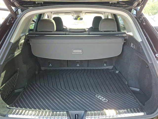 SEMINUEVOS AUDI New Q5 a Estados en autogozo
