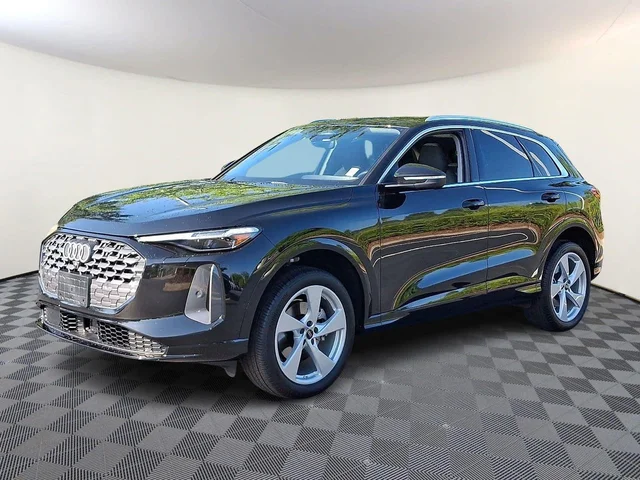 SEMINUEVOS AUDI New Q5 a Estados en autogozo