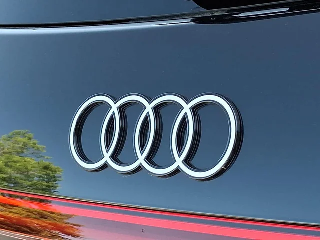 SEMINUEVOS AUDI New Q5 a Estados en autogozo