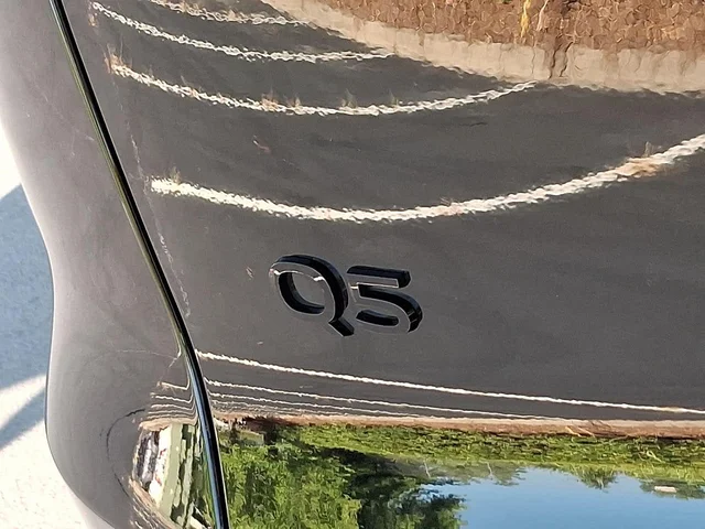 SEMINUEVOS AUDI New Q5 a Estados en autogozo