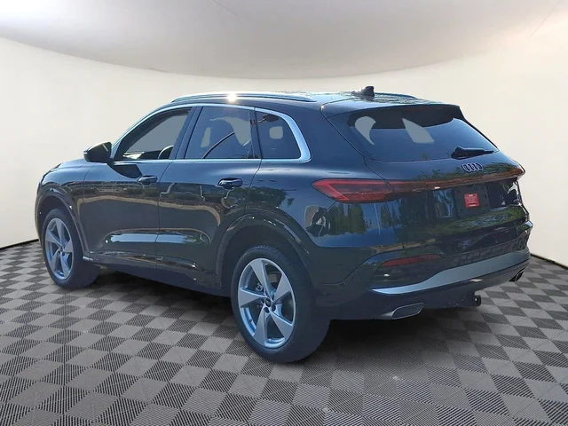SEMINUEVOS AUDI New Q5 a Estados en autogozo