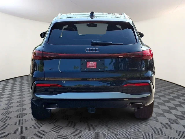 SEMINUEVOS AUDI New Q5 a Estados en autogozo