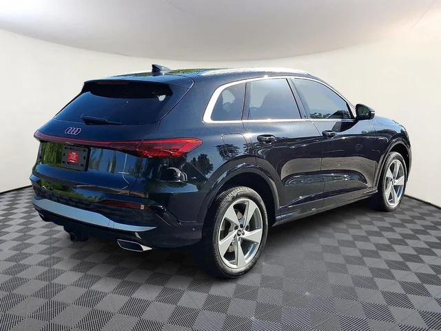 SEMINUEVOS AUDI New Q5 a Estados en autogozo