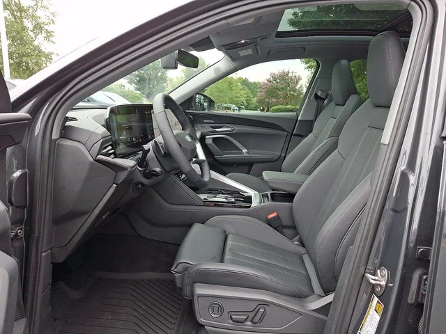 Nuevos AUDI Q5 à Estados chez autogozo