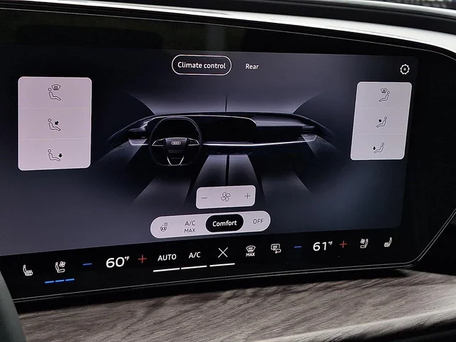Nuevos AUDI Q5 à Estados chez autogozo