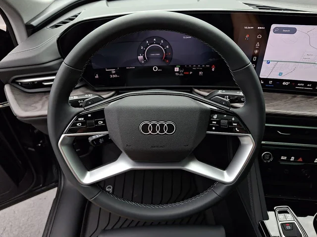 Nuevos AUDI Q5 à Estados chez autogozo