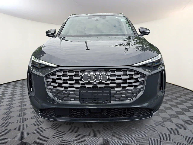 Nuevos AUDI Q5 à Estados chez autogozo