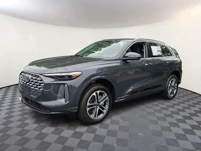 Nuevos AUDI Q5 à Estados chez autogozo