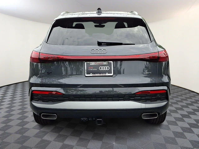 Nuevos AUDI Q5 à Estados chez autogozo