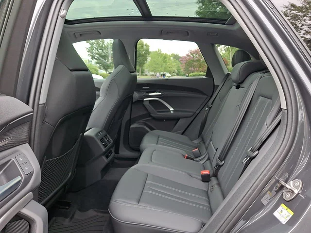 Nuevos AUDI Q5 à Estados chez autogozo