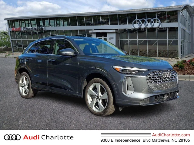 SEMINUEVOS AUDI New Q5 a Estados en autogozo