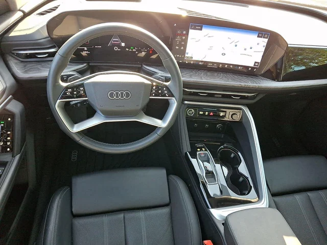 SEMINUEVOS AUDI New Q5 a Estados en autogozo
