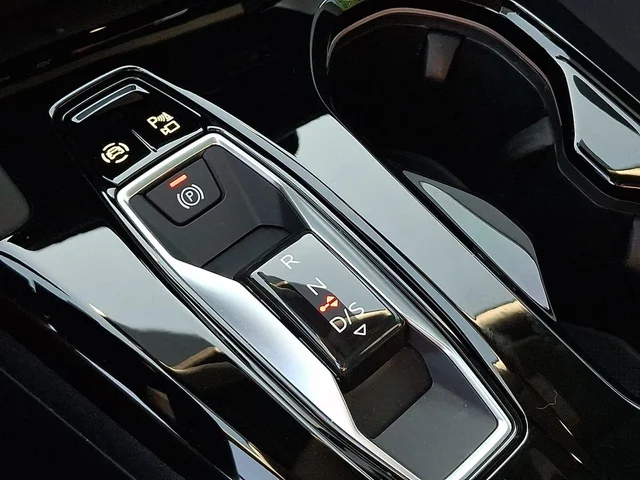 SEMINUEVOS AUDI New Q5 a Estados en autogozo