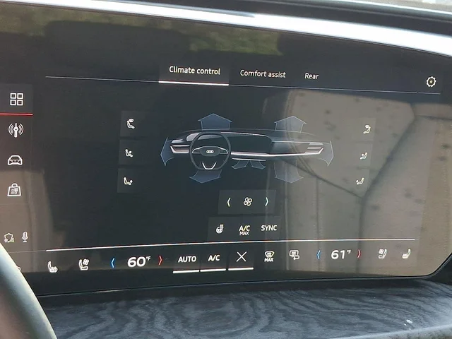 SEMINUEVOS AUDI New Q5 a Estados en autogozo