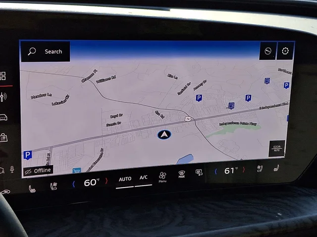 SEMINUEVOS AUDI New Q5 a Estados en autogozo
