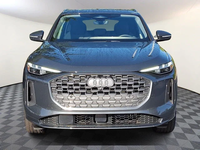 SEMINUEVOS AUDI New Q5 a Estados en autogozo