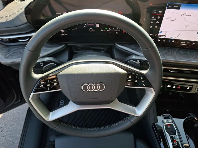 SEMINUEVOS AUDI New Q5 a Estados en autogozo