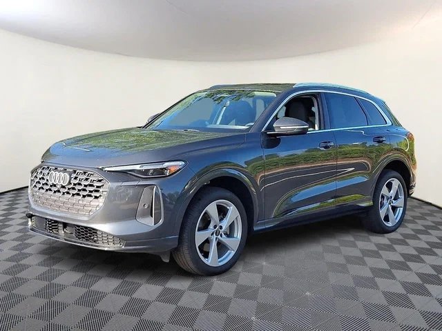 SEMINUEVOS AUDI New Q5 a Estados en autogozo