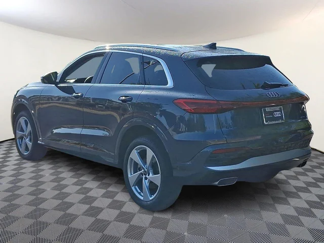 SEMINUEVOS AUDI New Q5 a Estados en autogozo