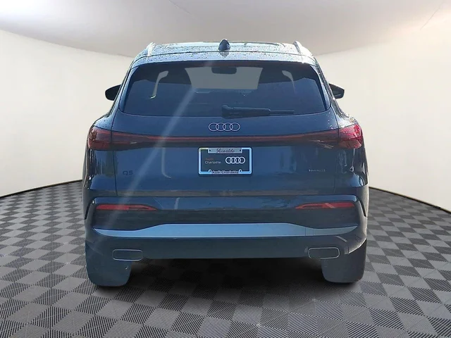 SEMINUEVOS AUDI New Q5 a Estados en autogozo