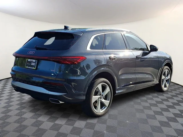 SEMINUEVOS AUDI New Q5 a Estados en autogozo