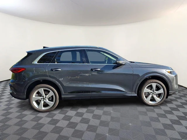 SEMINUEVOS AUDI New Q5 a Estados en autogozo