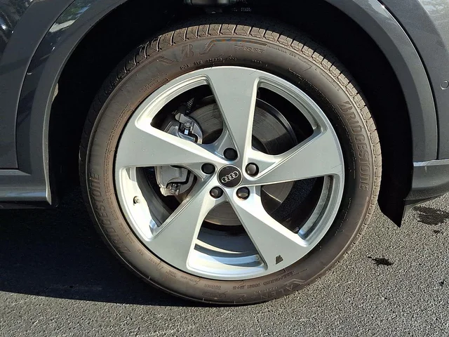 SEMINUEVOS AUDI New Q5 a Estados en autogozo