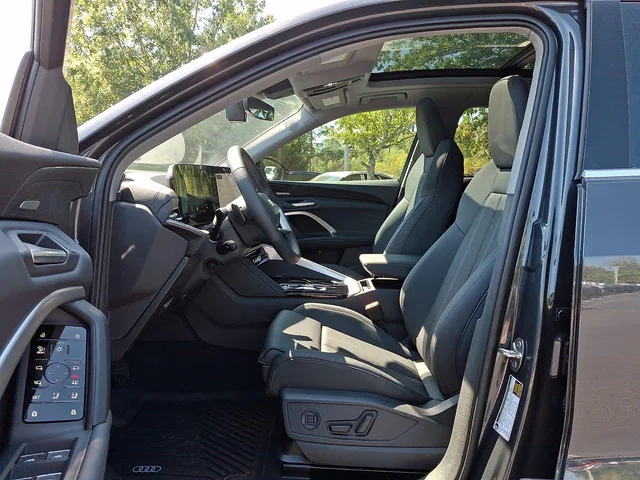 Nuevos AUDI Q5 à Estados chez autogozo