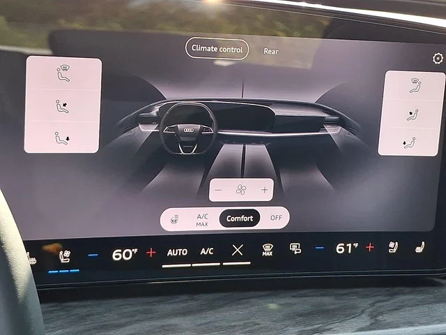 Nuevos AUDI Q5 à Estados chez autogozo