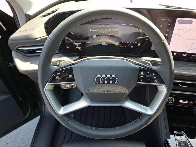 Nuevos AUDI Q5 à Estados chez autogozo