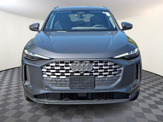 Nuevos AUDI Q5 à Estados chez autogozo