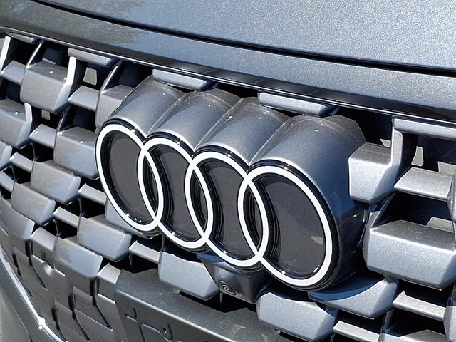 Nuevos AUDI Q5 à Estados chez autogozo