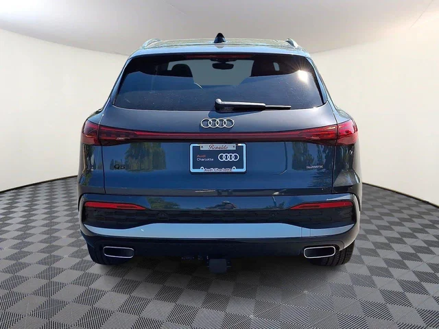 Nuevos AUDI Q5 à Estados chez autogozo