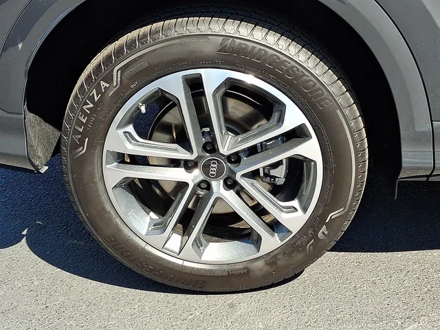 Nuevos AUDI Q5 à Estados chez autogozo