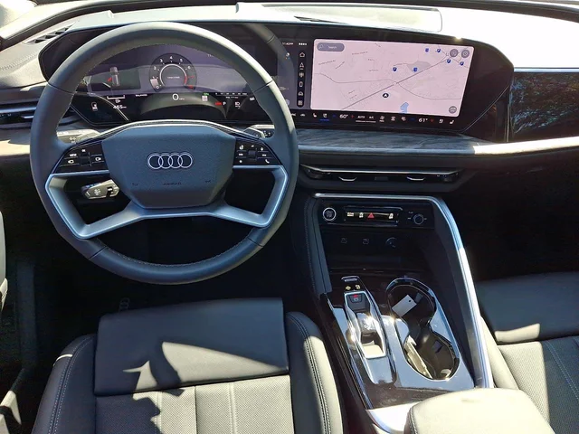 Nuevos AUDI Q5 à Estados chez autogozo