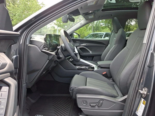 Nuevos AUDI Q5 à Estados chez autogozo